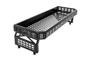 Polaris Ranger XP Kinetic Over Bed Cargo Rack - Rough Country